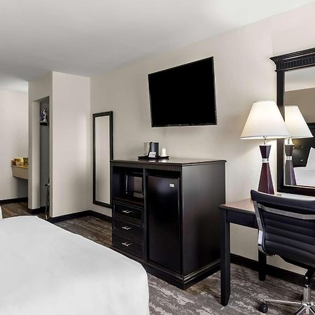 Best Western Saluki Inn Carbondale Luaran gambar
