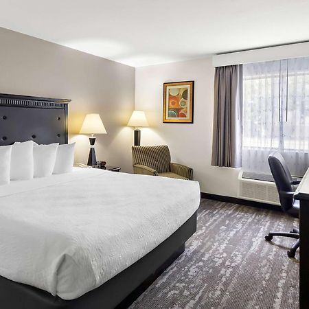Best Western Saluki Inn Carbondale Luaran gambar