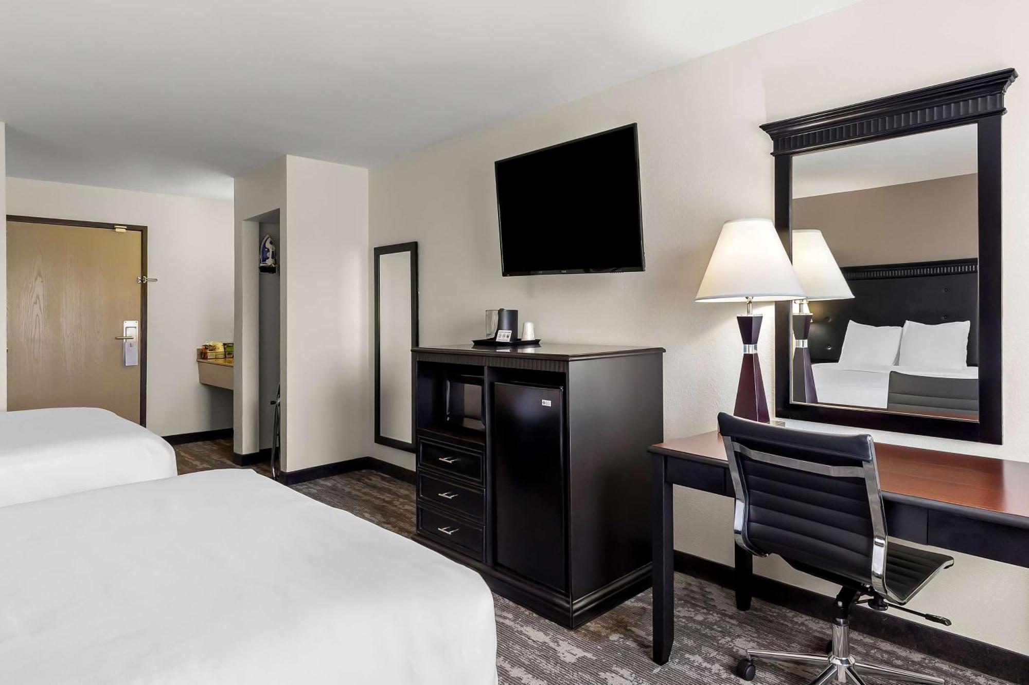 Best Western Saluki Inn Carbondale Luaran gambar