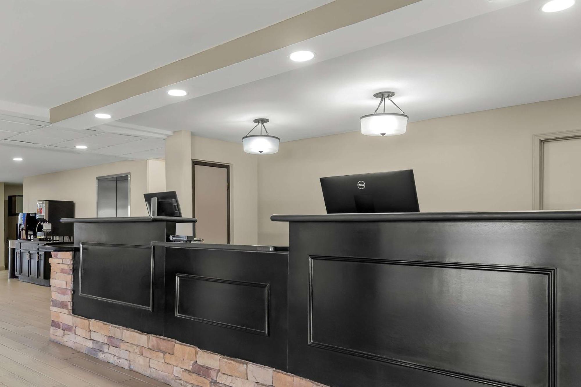 Best Western Saluki Inn Carbondale Luaran gambar