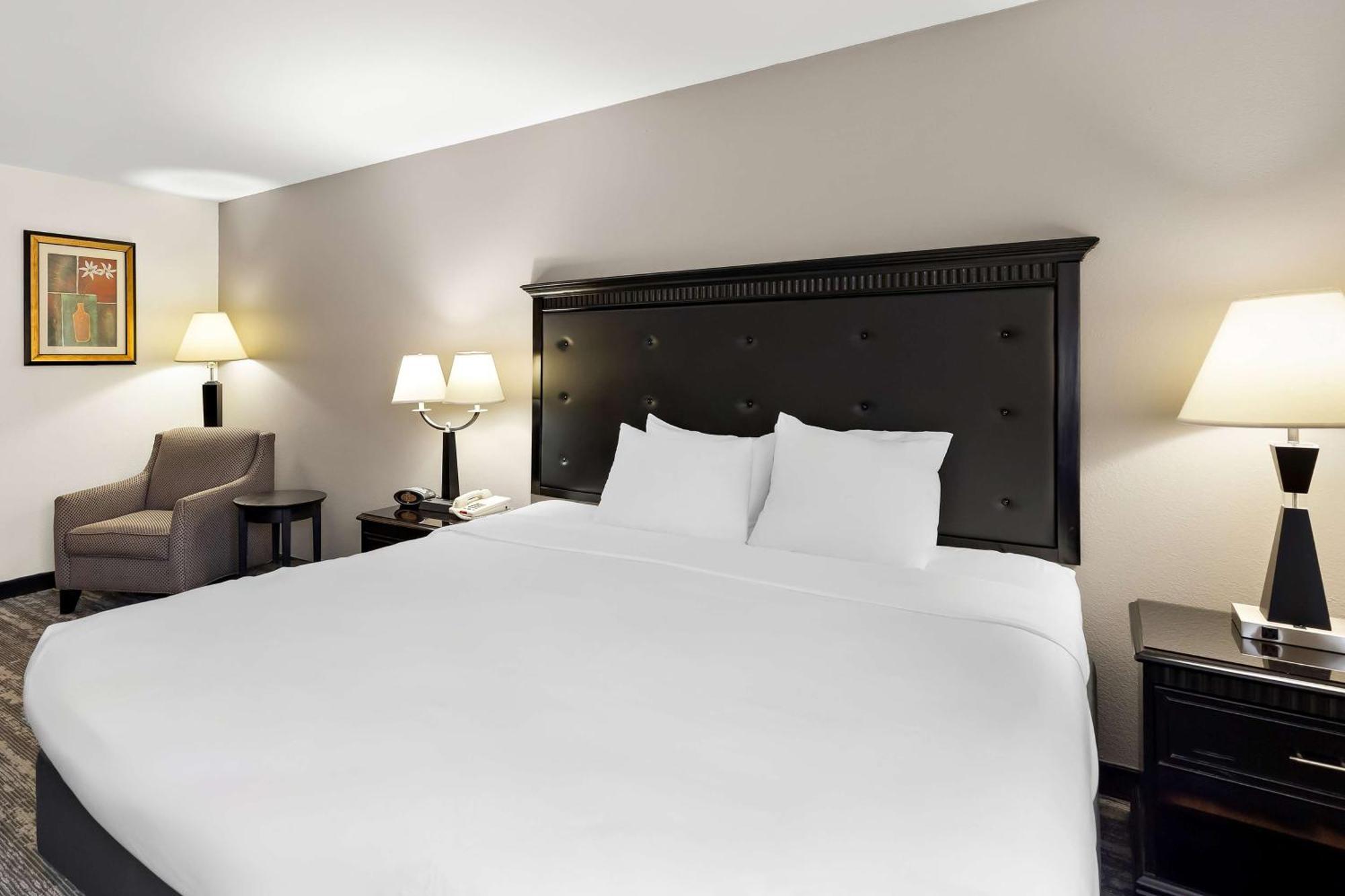 Best Western Saluki Inn Carbondale Luaran gambar