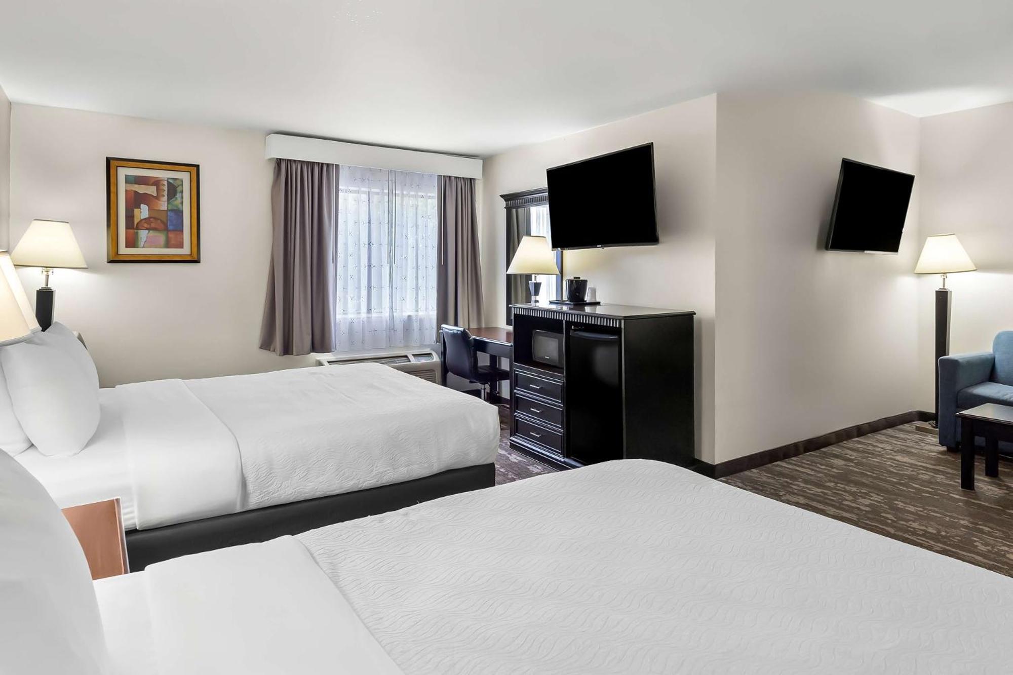 Best Western Saluki Inn Carbondale Luaran gambar