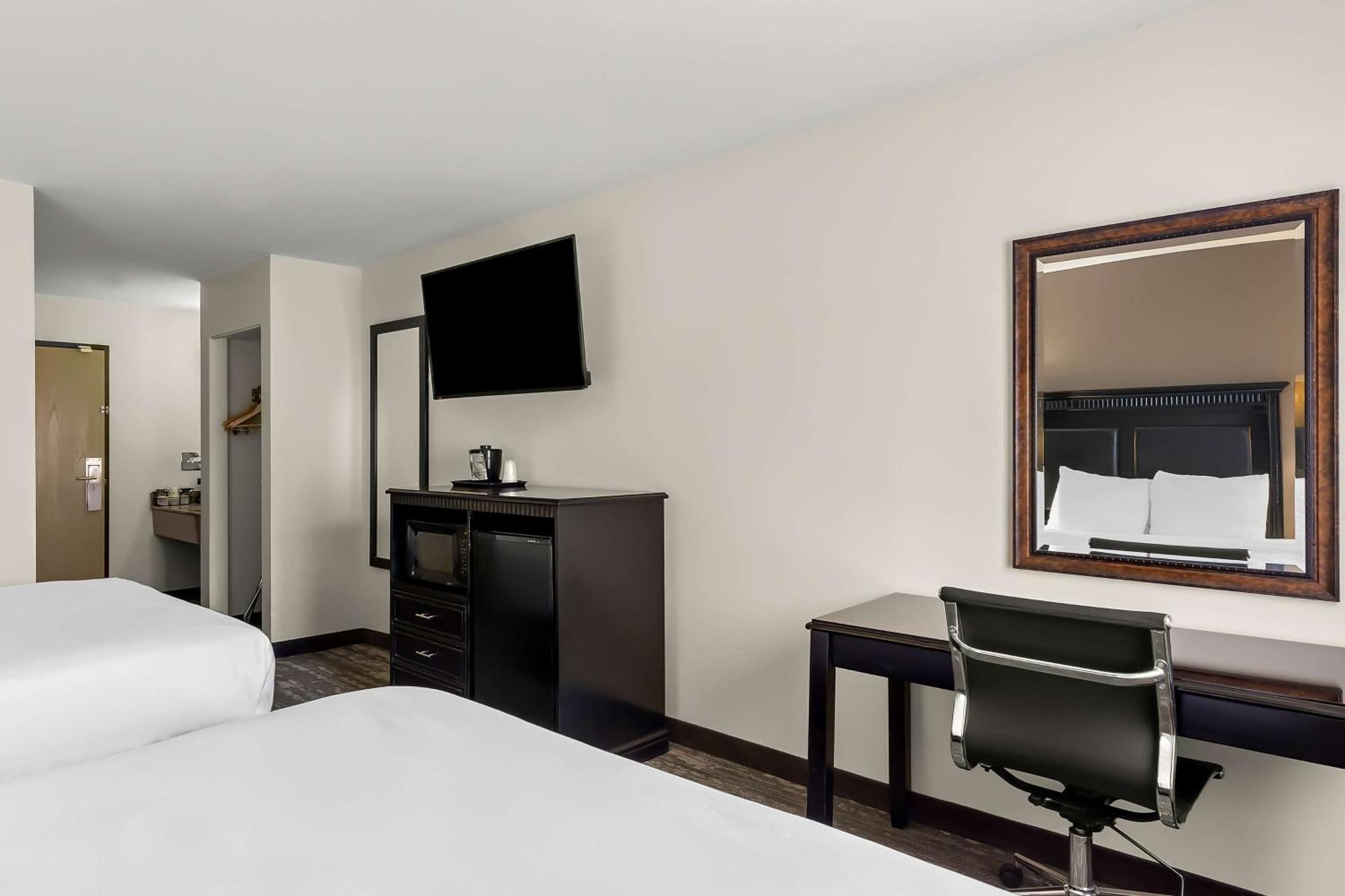 Best Western Saluki Inn Carbondale Luaran gambar
