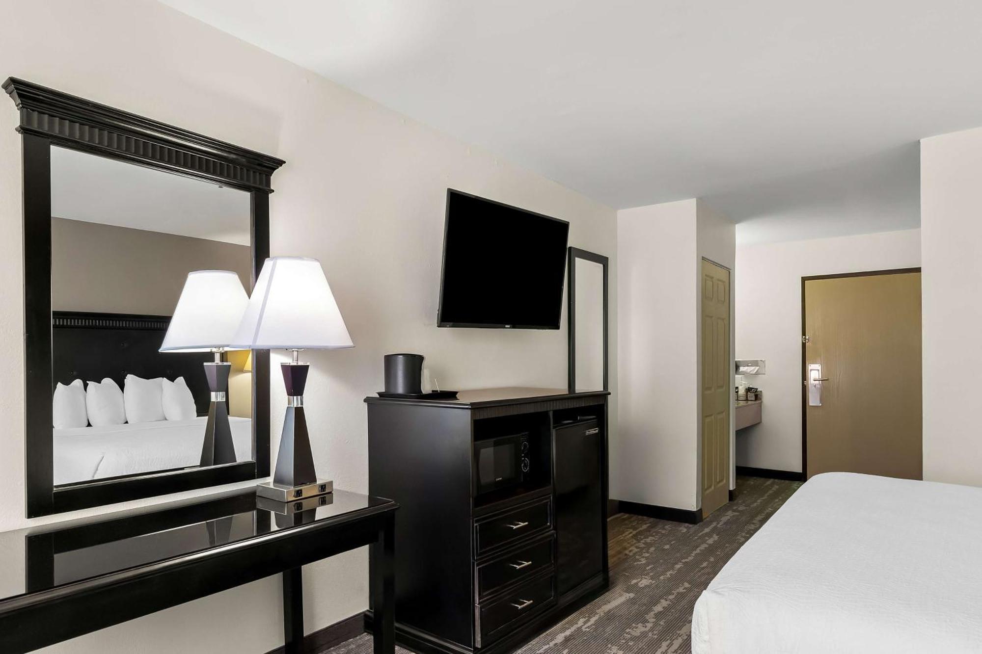 Best Western Saluki Inn Carbondale Luaran gambar
