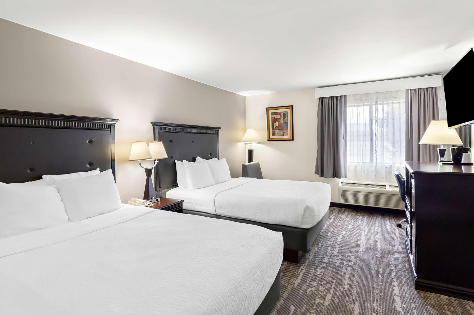 Best Western Saluki Inn Carbondale Luaran gambar