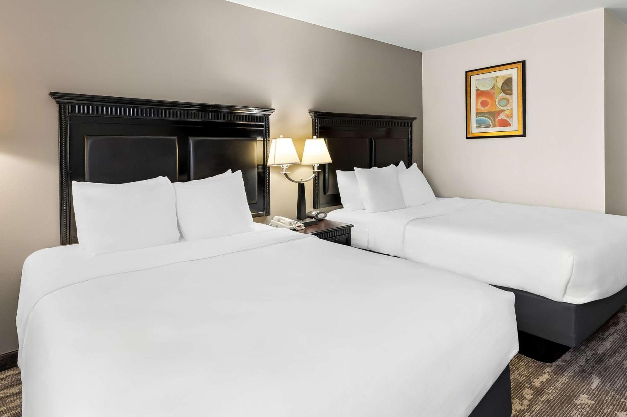 Best Western Saluki Inn Carbondale Luaran gambar