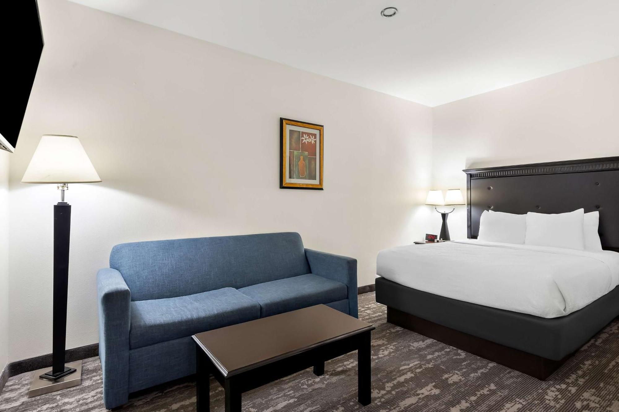 Best Western Saluki Inn Carbondale Luaran gambar