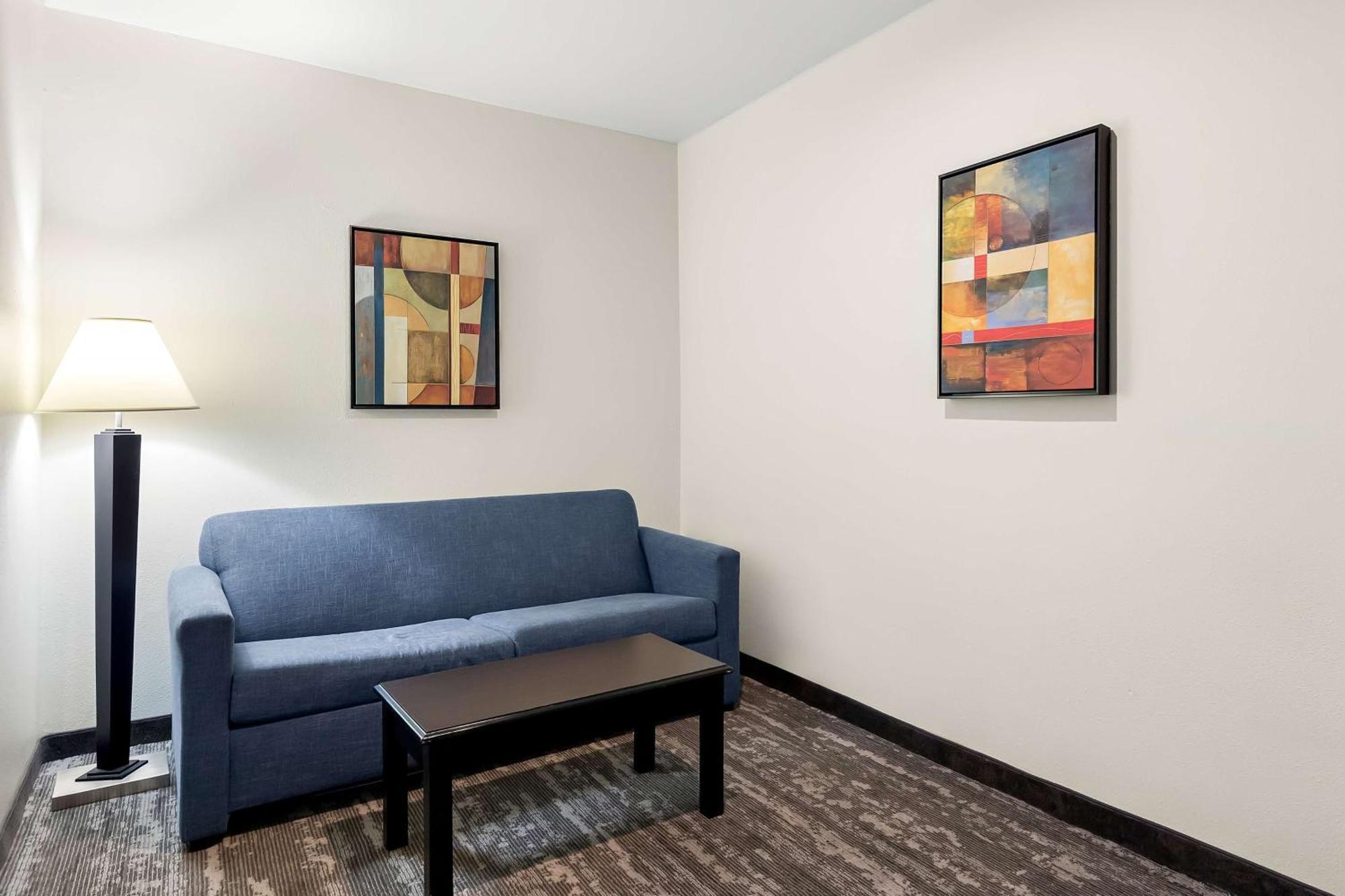Best Western Saluki Inn Carbondale Luaran gambar