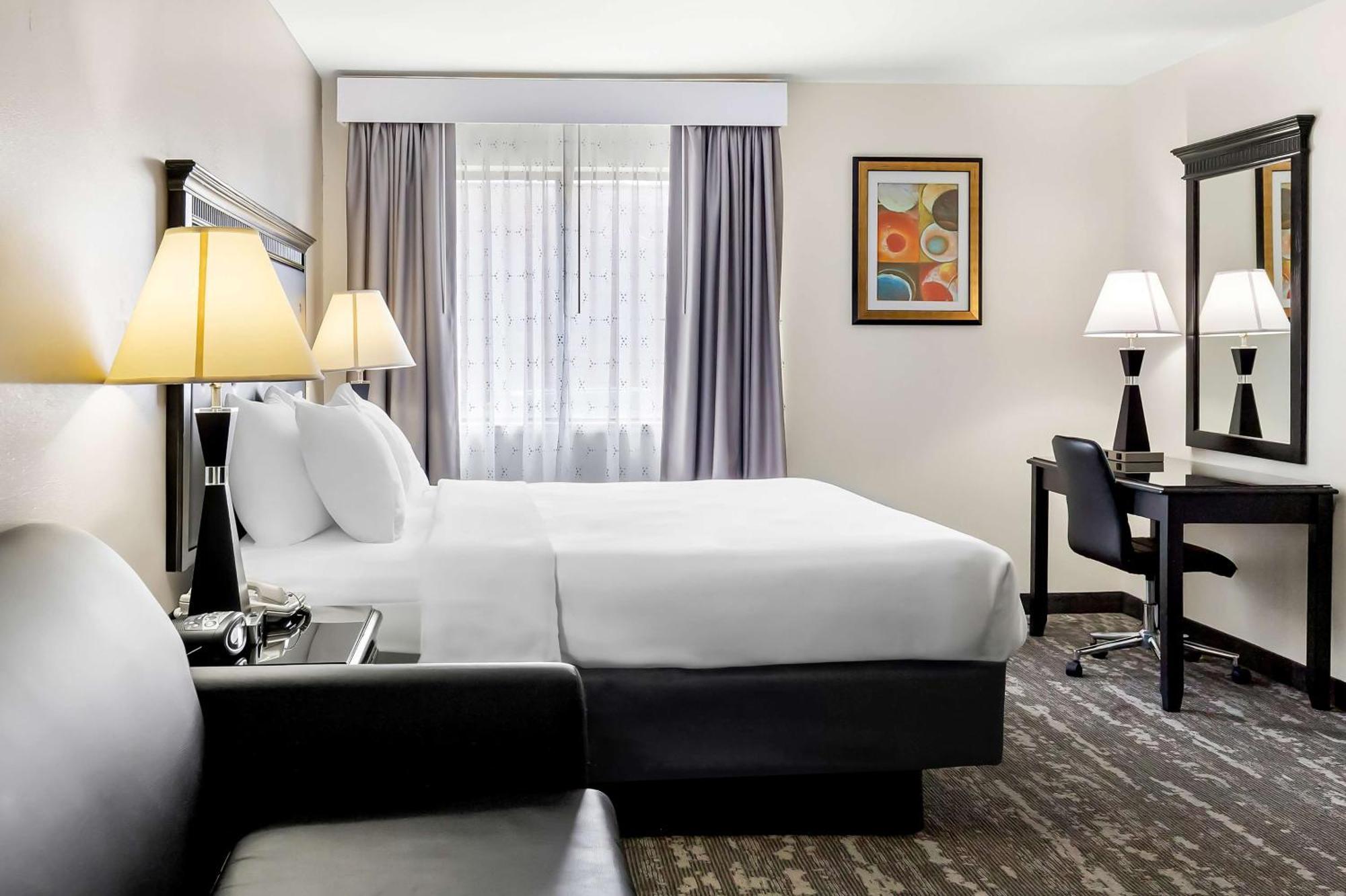 Best Western Saluki Inn Carbondale Luaran gambar