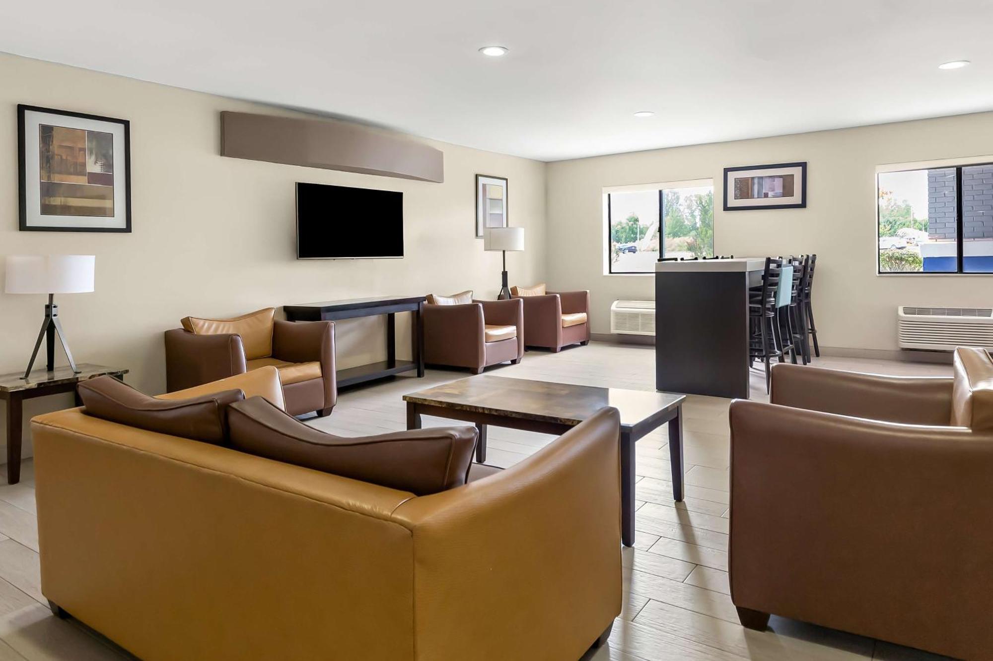 Best Western Saluki Inn Carbondale Luaran gambar