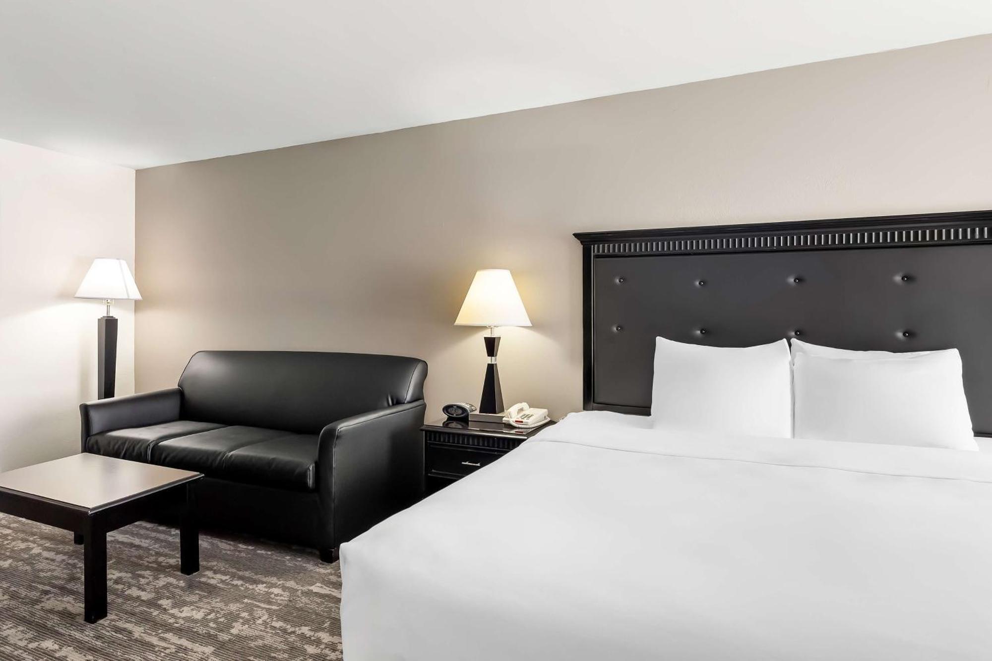 Best Western Saluki Inn Carbondale Luaran gambar