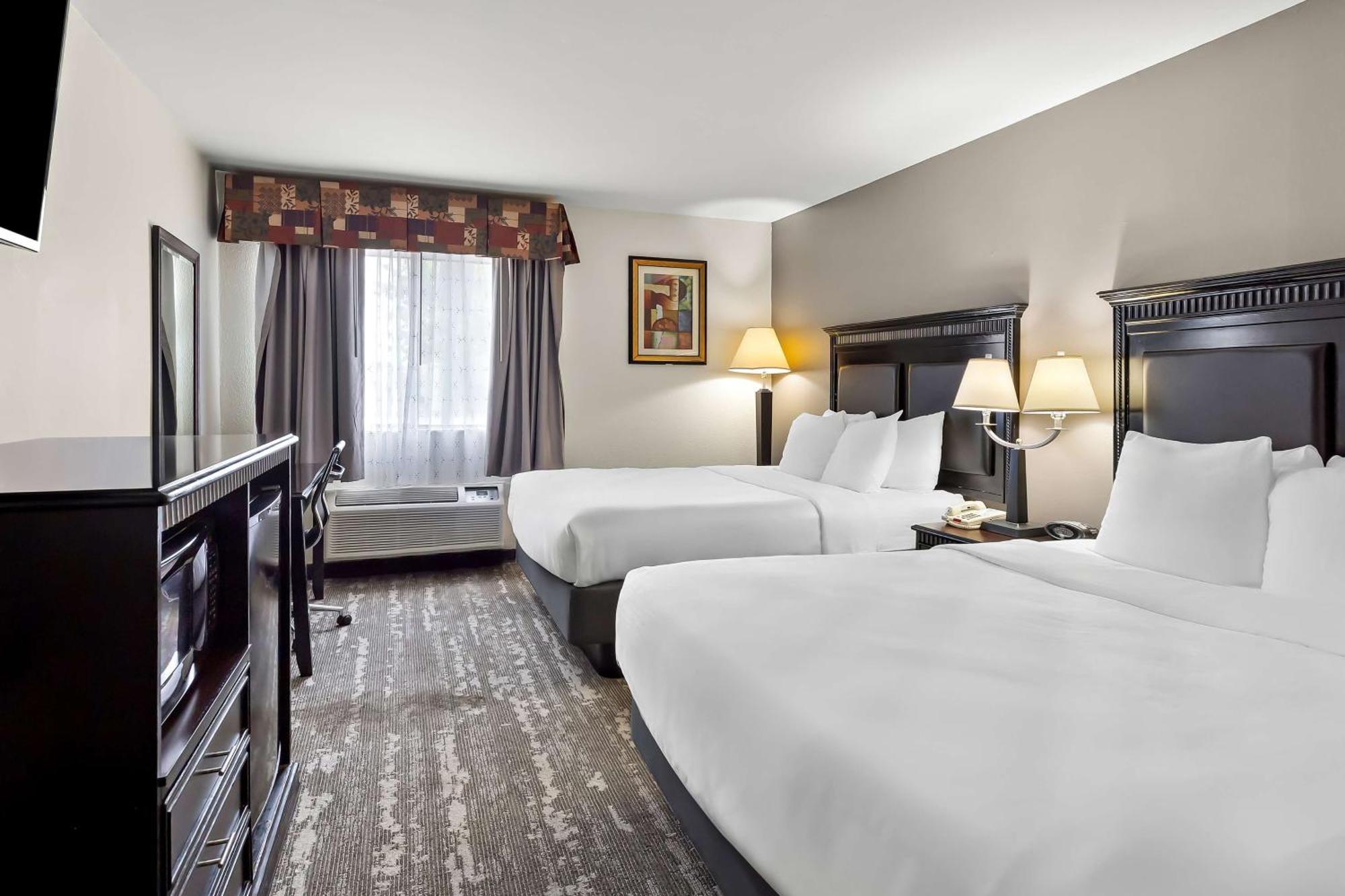 Best Western Saluki Inn Carbondale Luaran gambar