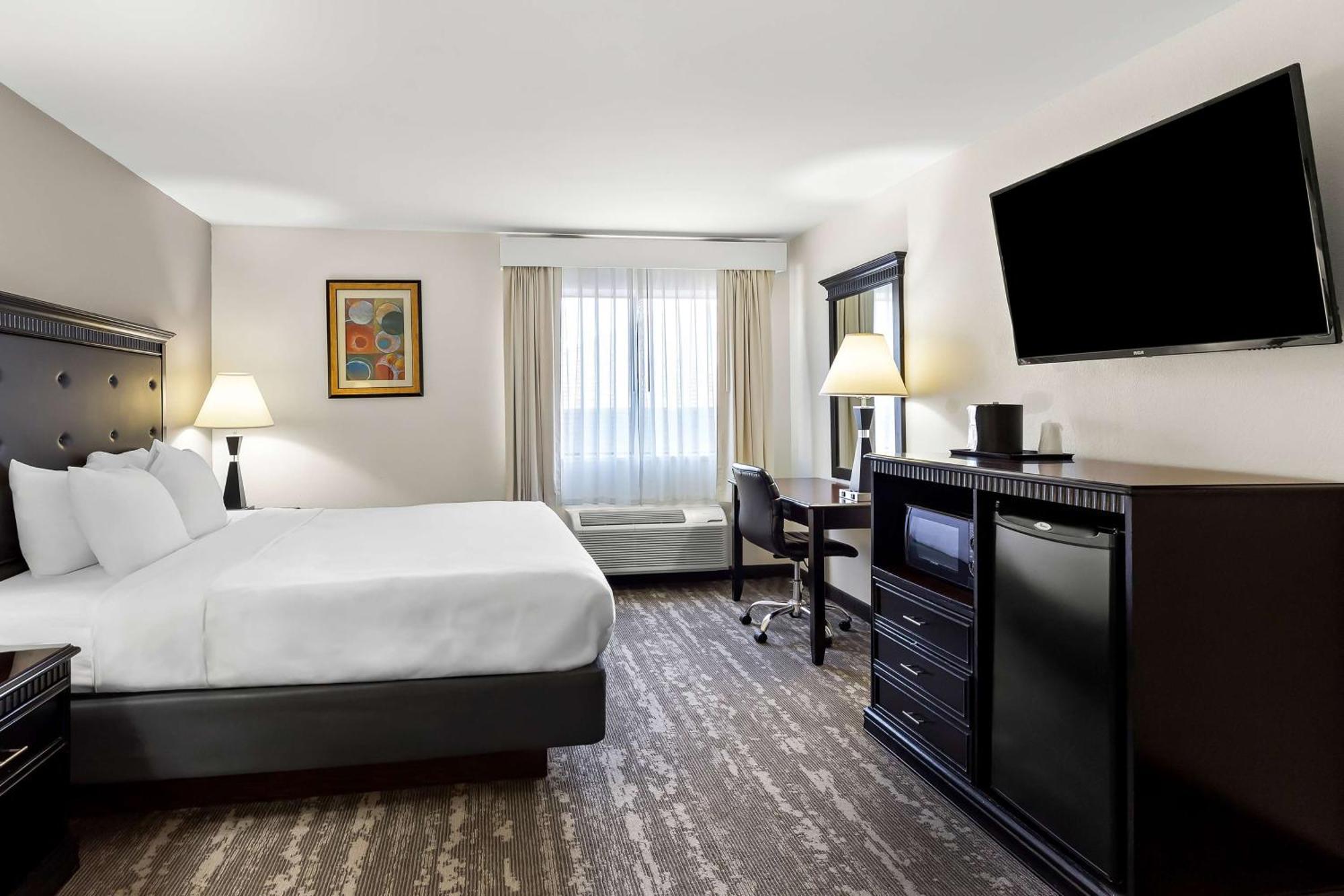 Best Western Saluki Inn Carbondale Luaran gambar