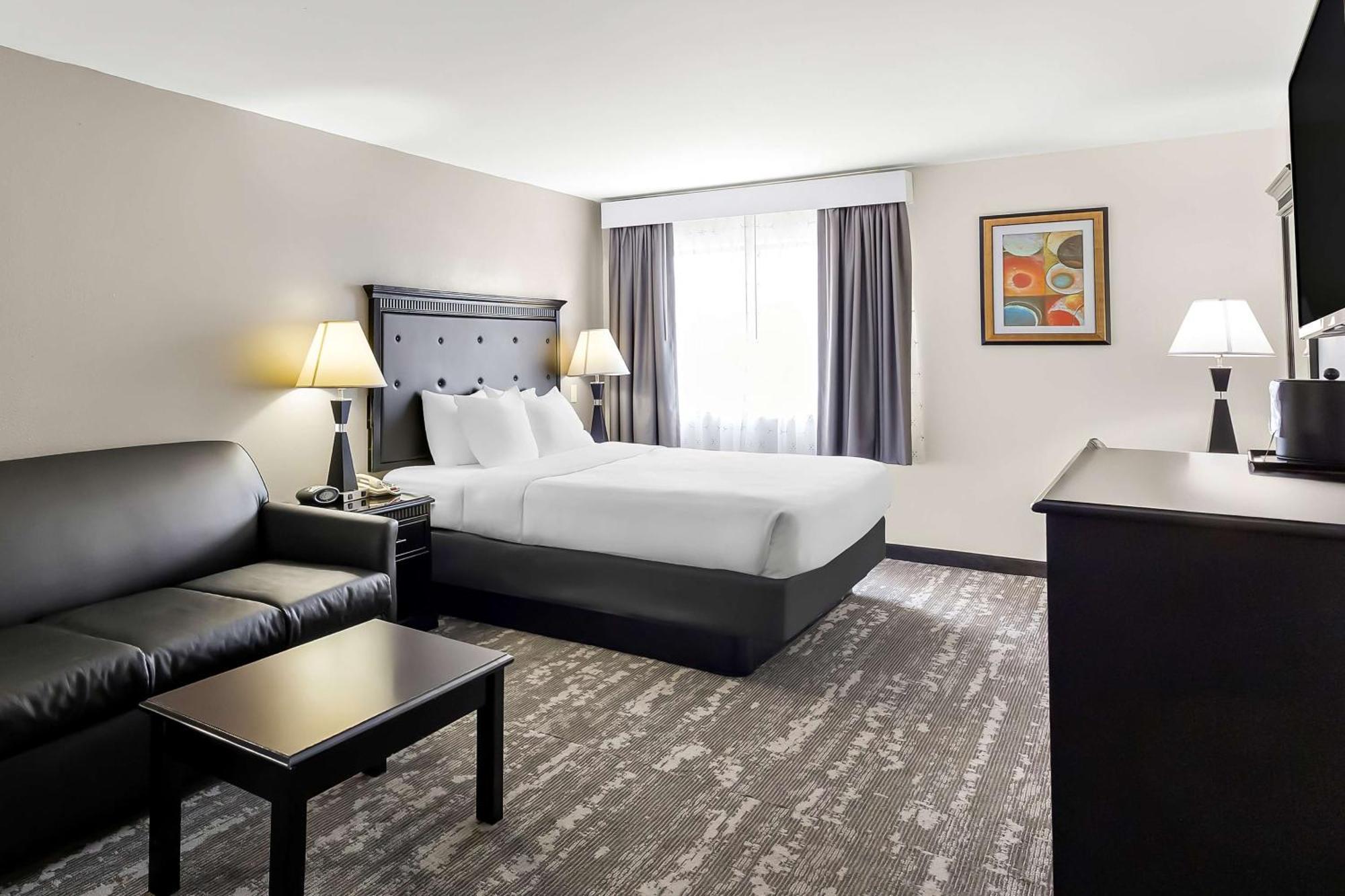 Best Western Saluki Inn Carbondale Luaran gambar