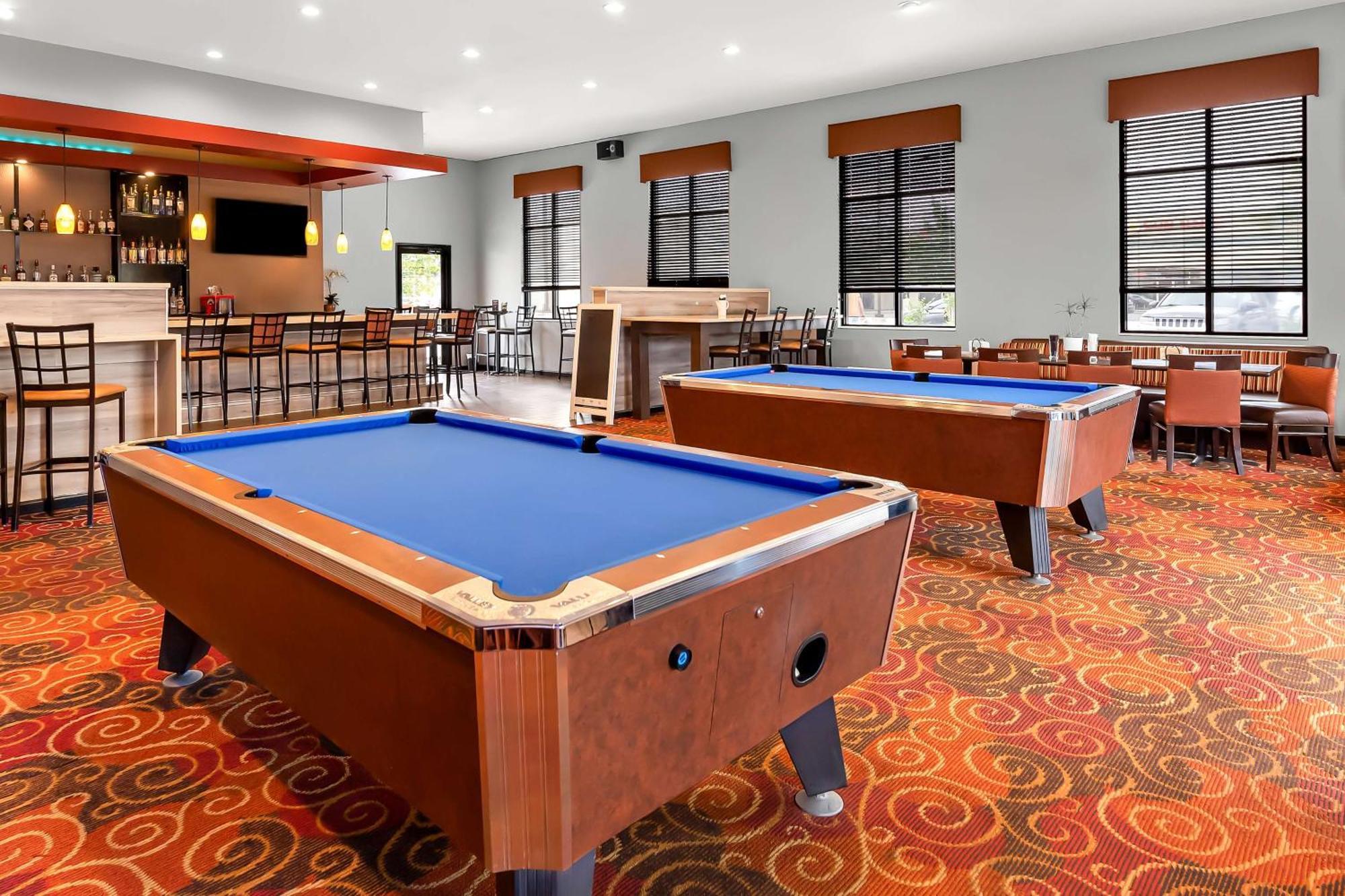 Best Western Saluki Inn Carbondale Luaran gambar
